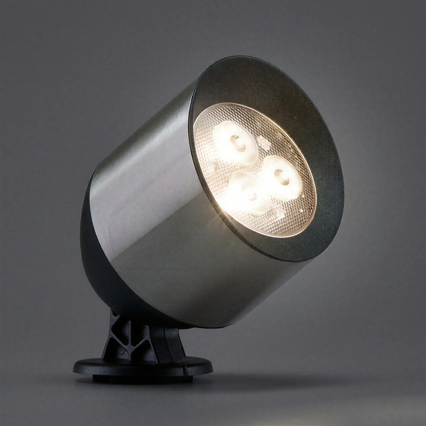 Ludeco, 12V Wegeleuchte - Joren, 1W, warmweiß, IP44