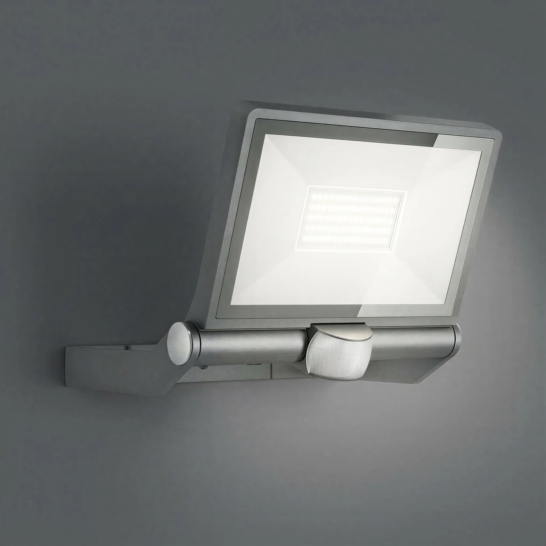 Steinel, LED Strahler - XLED ONE Sensor ANT