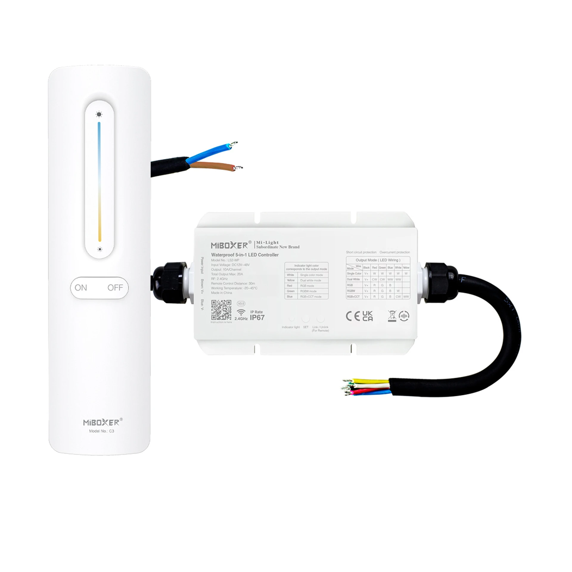 DR-27-WHT-M6