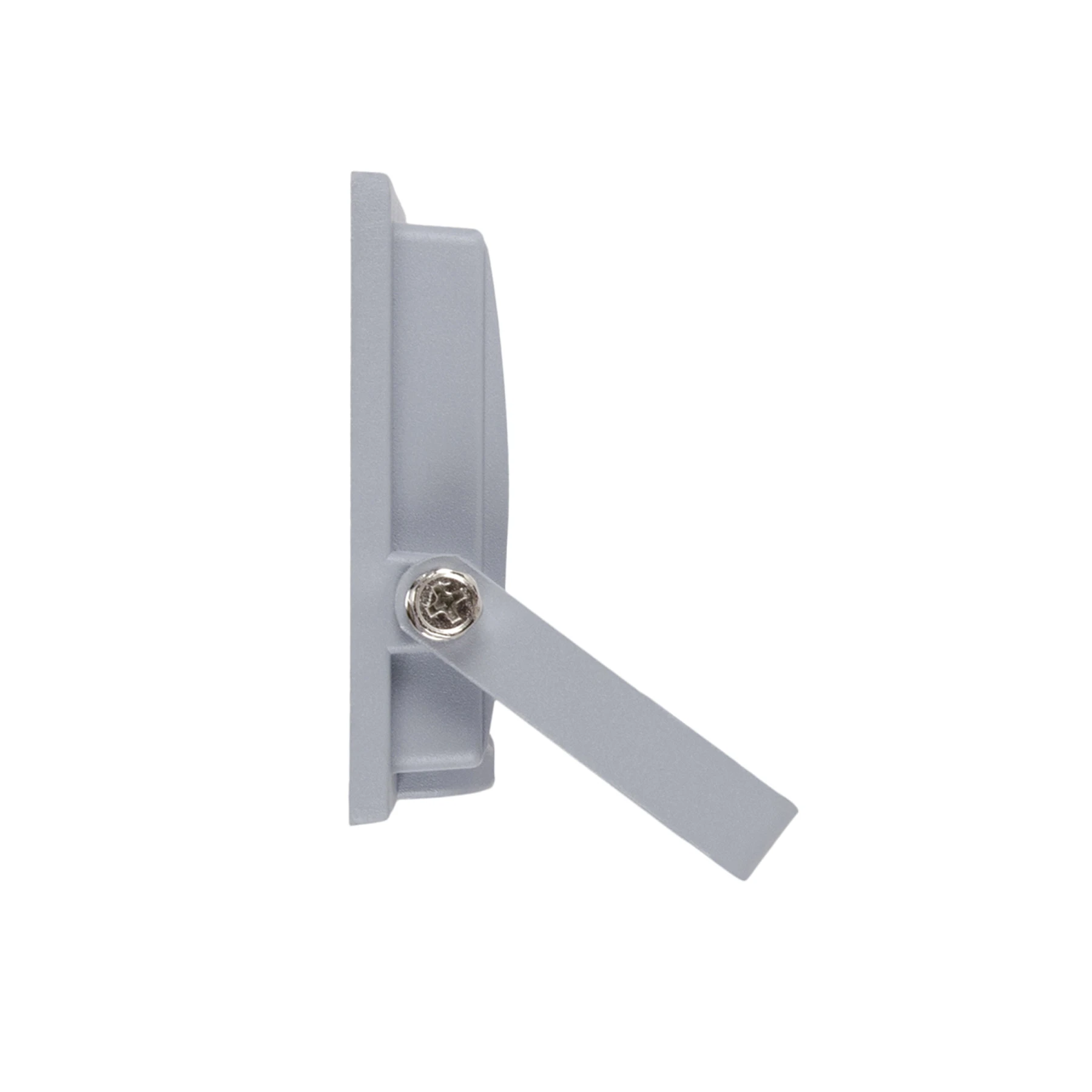 LED Strahler  - 14,2 x 12,3 x 2,3 cm - 20 W - Lichtfarbe: Kaltweiß