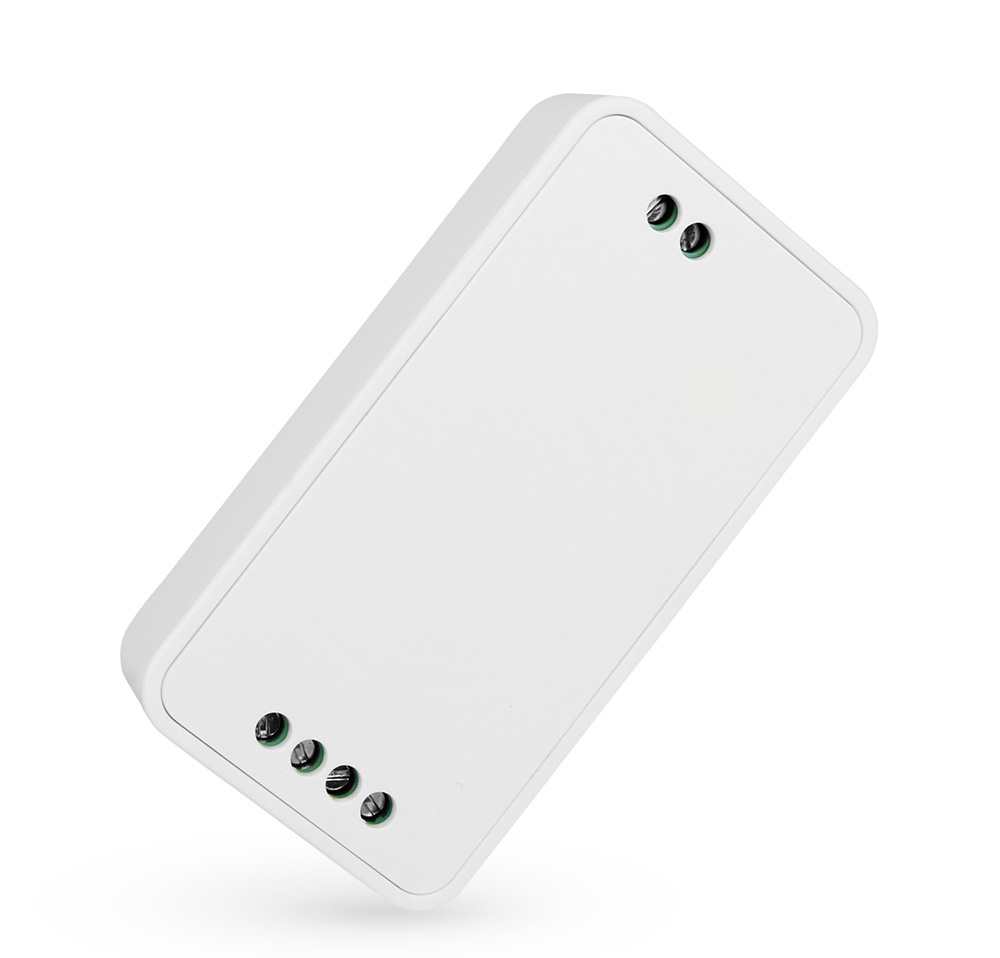 LED Funk Controller Set - 1 Zone - 1 Kanal - Fernbedienung (2,4 GHz)