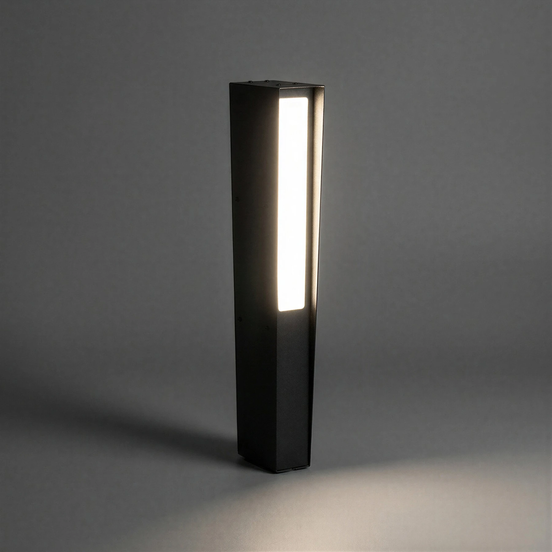 Garden Lights, 12V Wegeleuchte - Rune - 1,8W, warmweiß, IP44