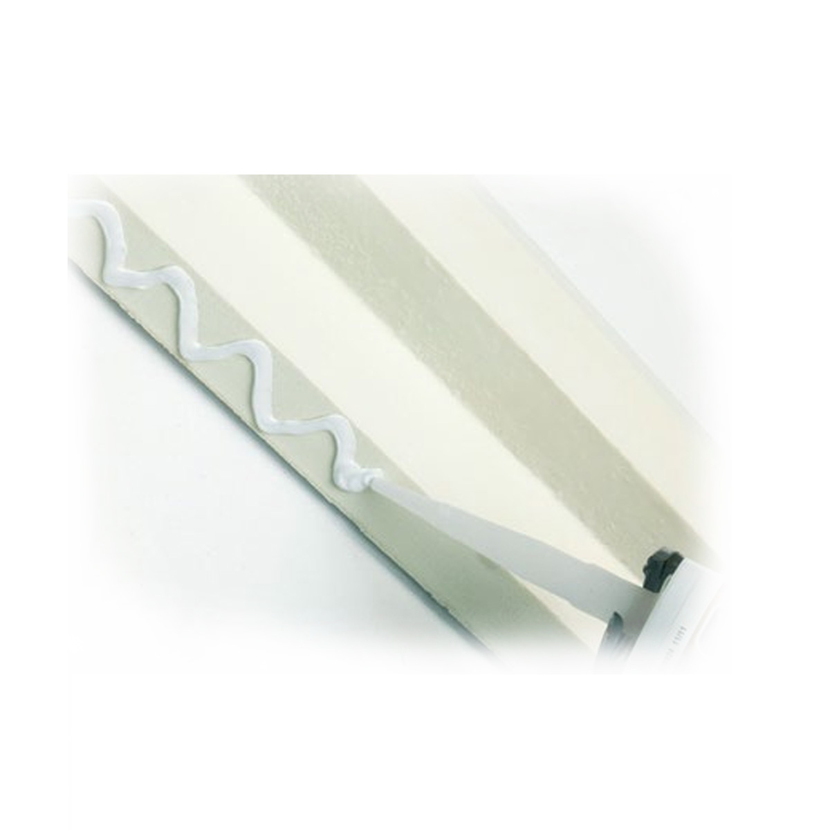 SX100, Kartusche Montagekleber für Dekor- und Stuckleisten