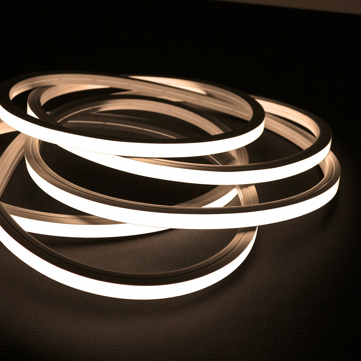 Kachel-Streifen-Lichtschlauch