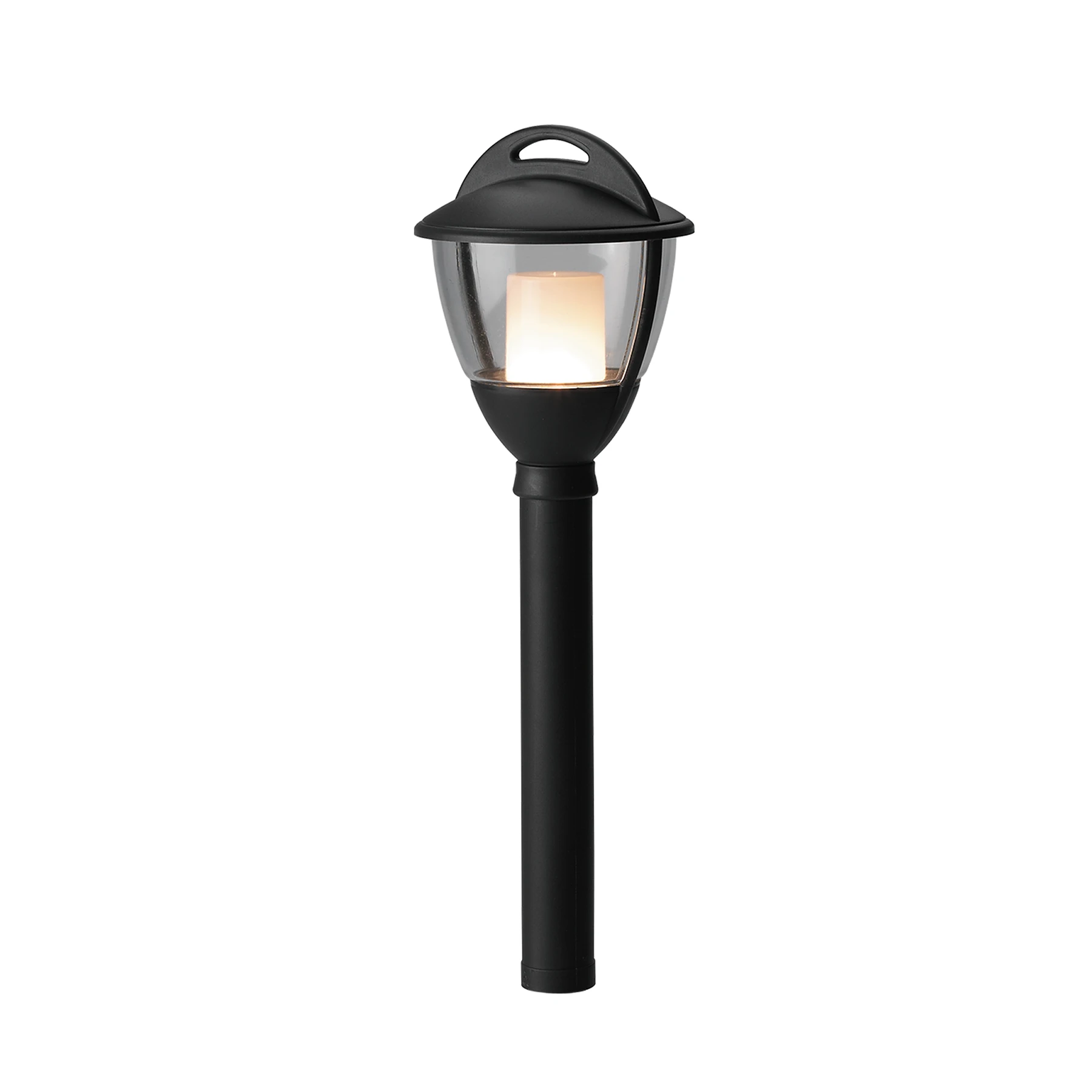 Garden Lights, 12V Wegeleuchte - Laurus, 1,1W, warmweiß, IP44