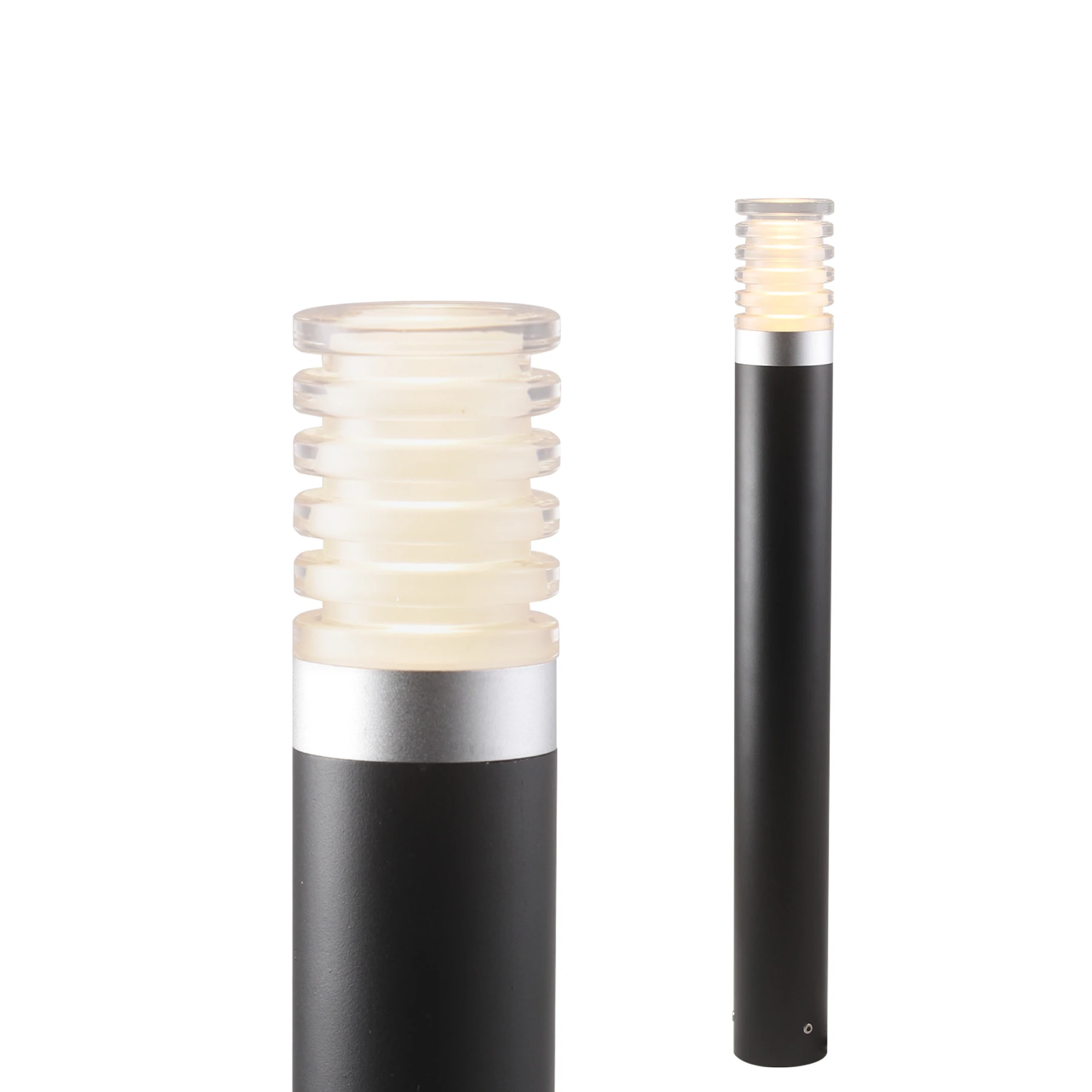 Garden Lights, 12V Wegeleuchte - Arco 40, 2,6W, warmweiß, IP44