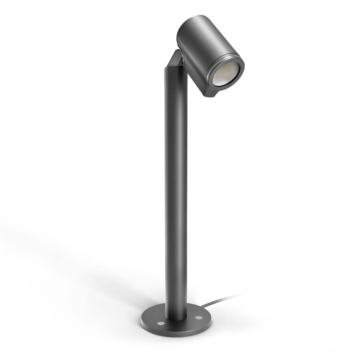 Steinel, LED Strahler - Spot Way Nightauto ANT