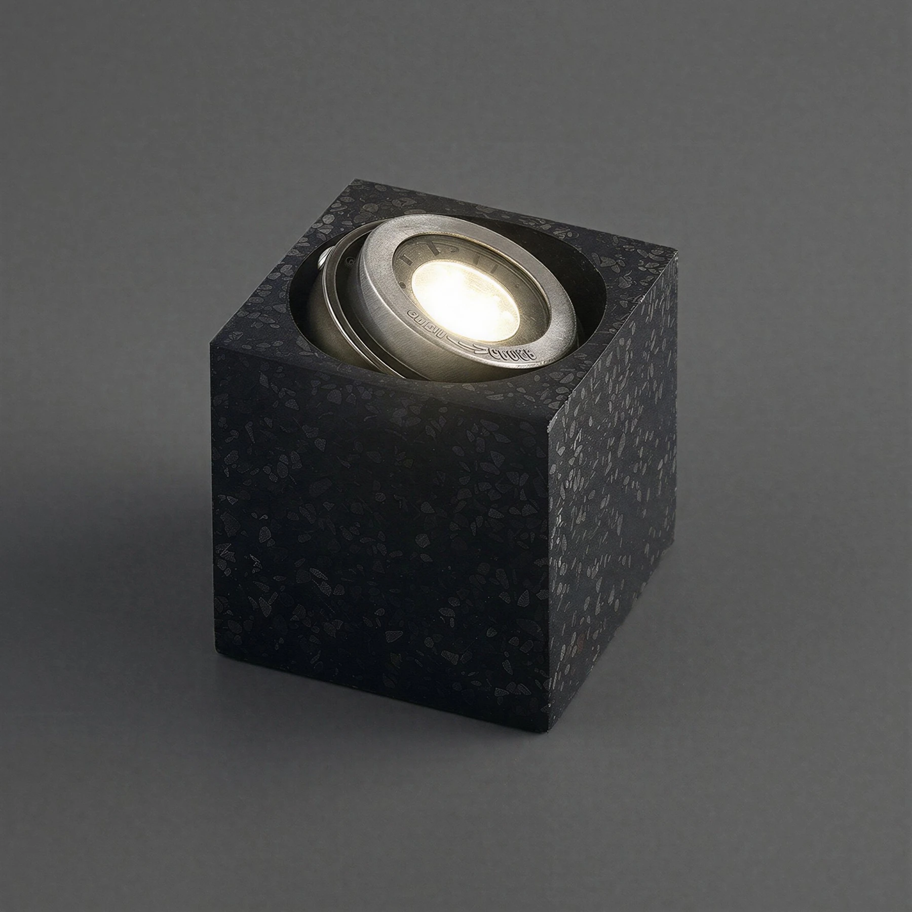 Garden Lights, 12V Wegeleuchte - Cylon, 2,6W, warmweiß, IP44