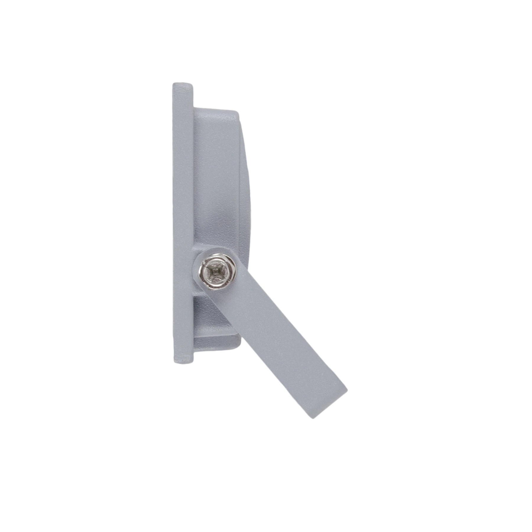 LED Strahler  - 11,1 x 8 x 2,4 cm - 10 W - Lichtfarbe: Neutralweiß