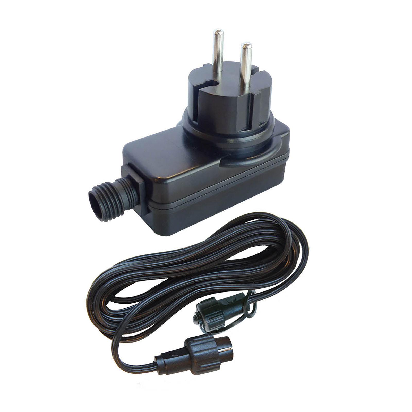 Ludeco, Kabelset mit 12W Transformator und 8m Kabel