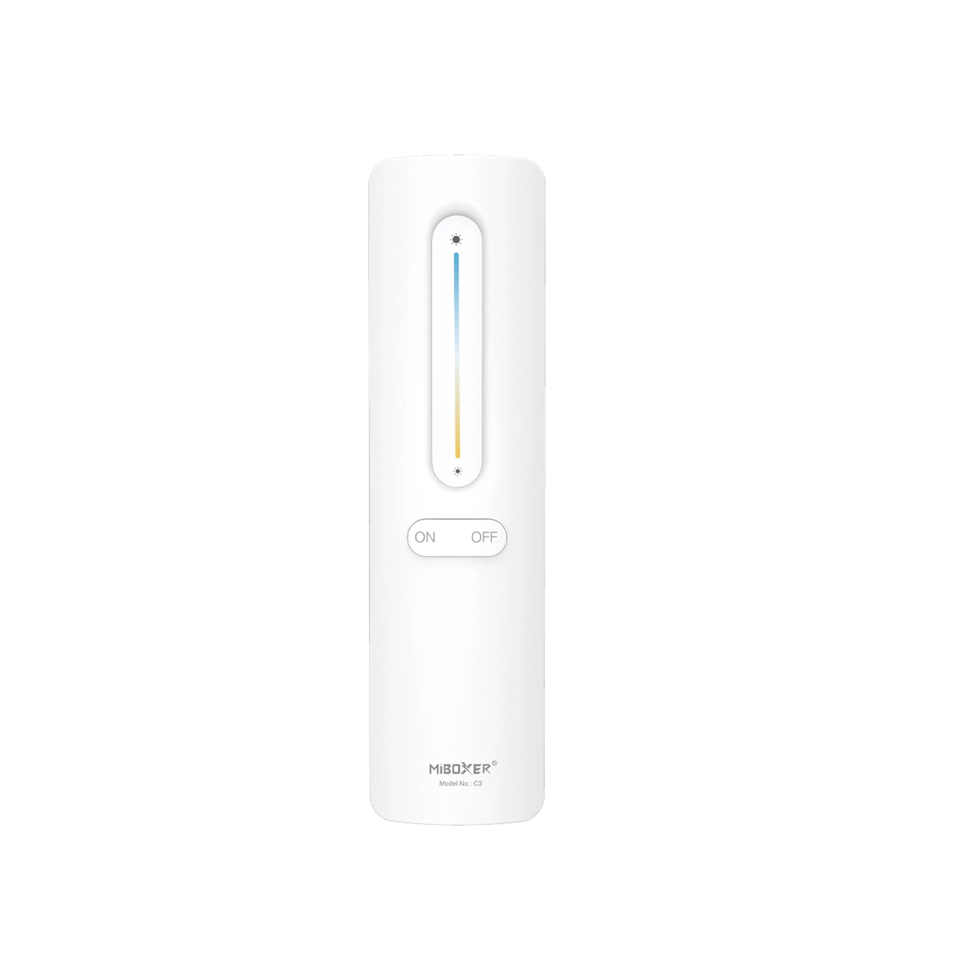 Plug & Play LED Funk Controller Set - 1 Zone - 1 Kanal - Fernbedienung - 2,4 GHz - IP66
