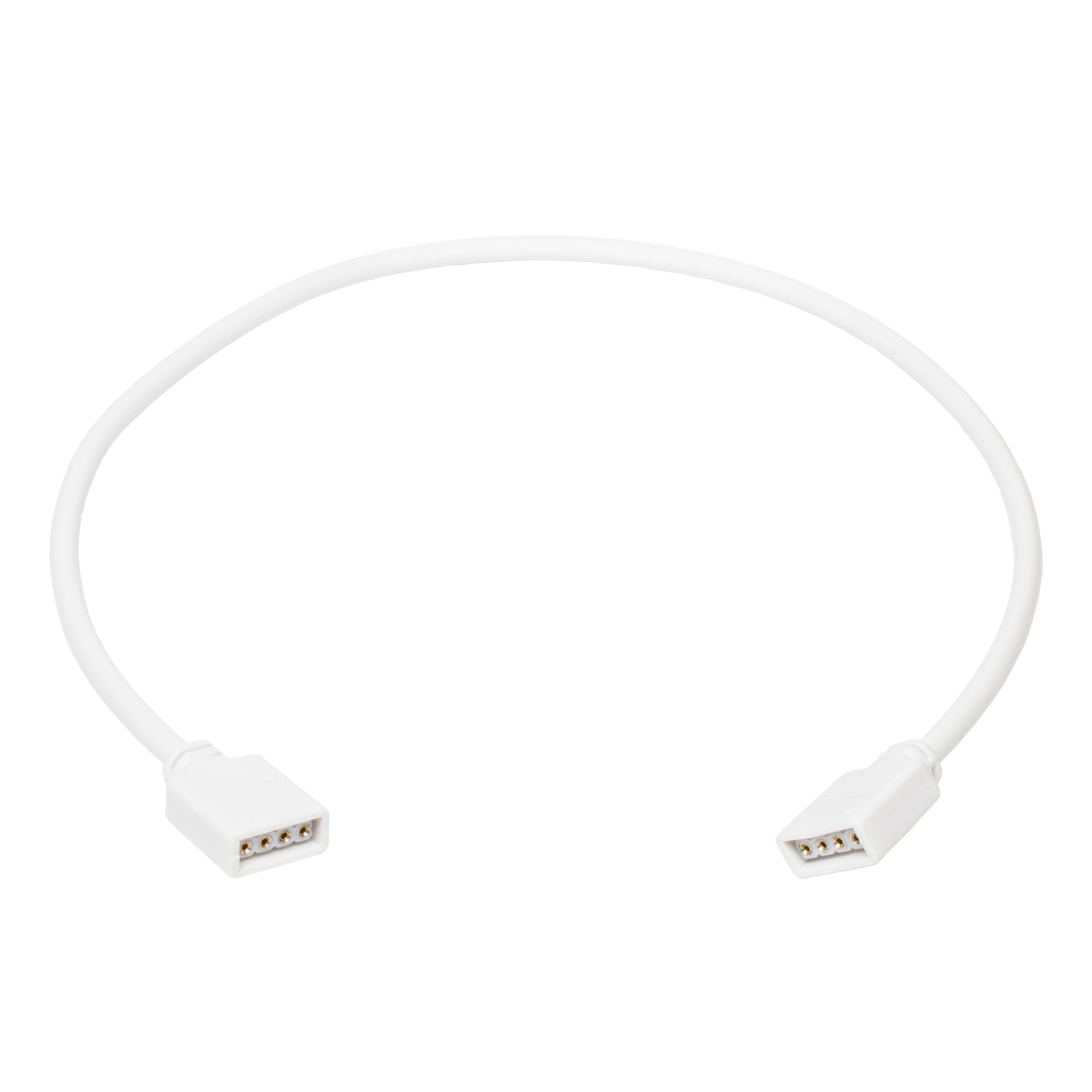 Quick-System 4polig 2.54 – Verbindungskabel – 30cm