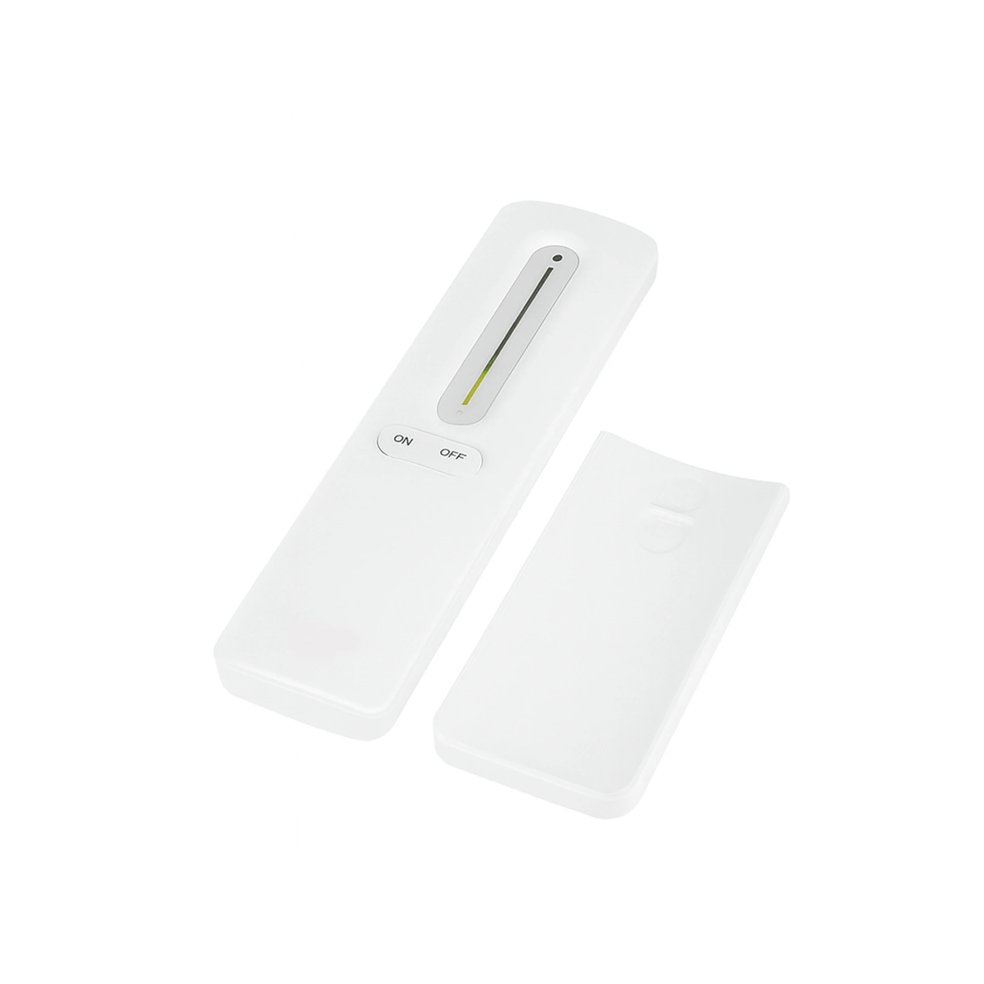 LED Funk Controller Set - 1 Zone - 1 bis 2 Kanal - CCT - Fernbedienung (2,4 GHz)