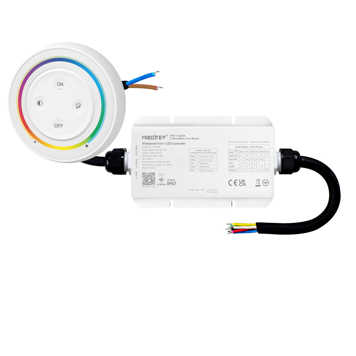 G-31-WHT-M6