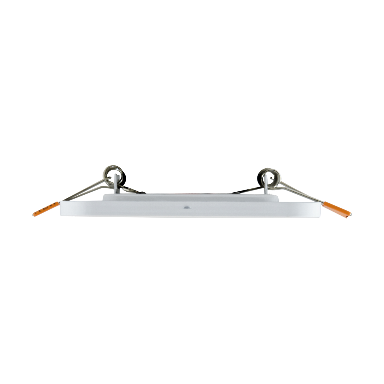 Decken Einbauleuchte in weiß - 12cm - 6 W - Lichtfarbe: neutralweiß