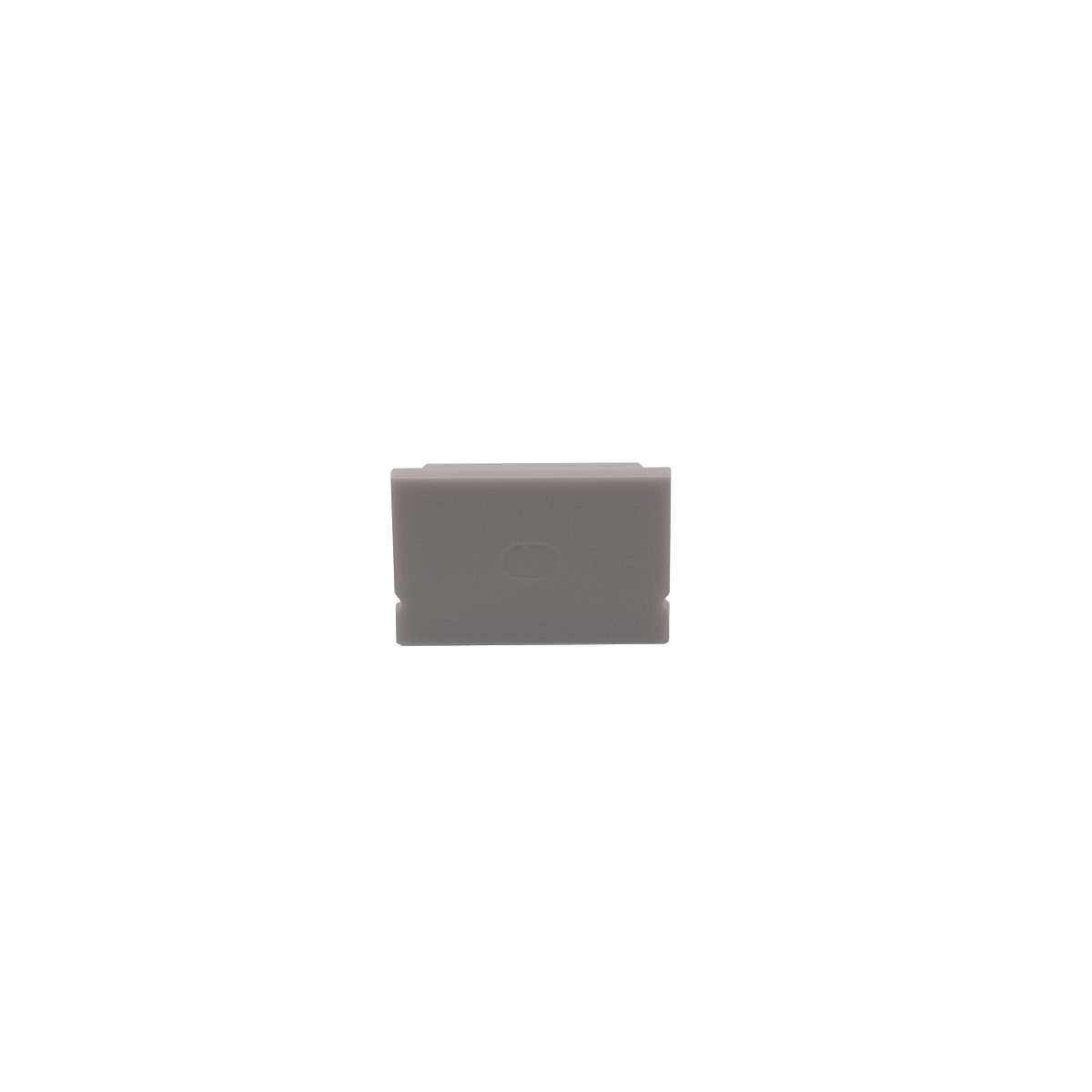Endkappe für Aluminium LED Profil CC-36