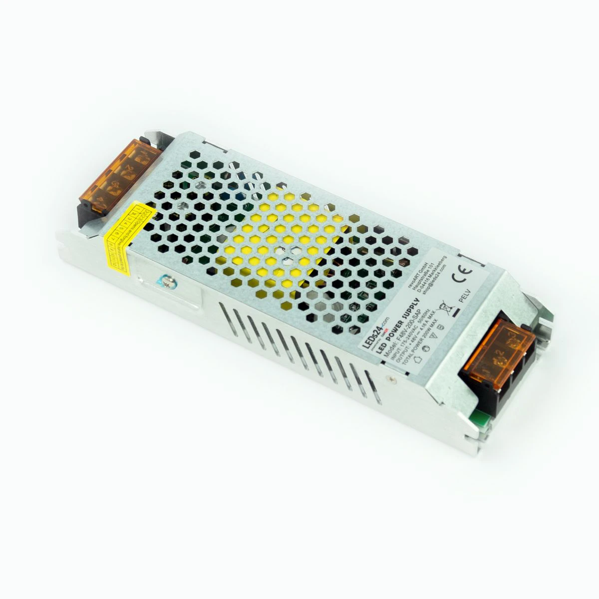 F48V-200-SAP EN