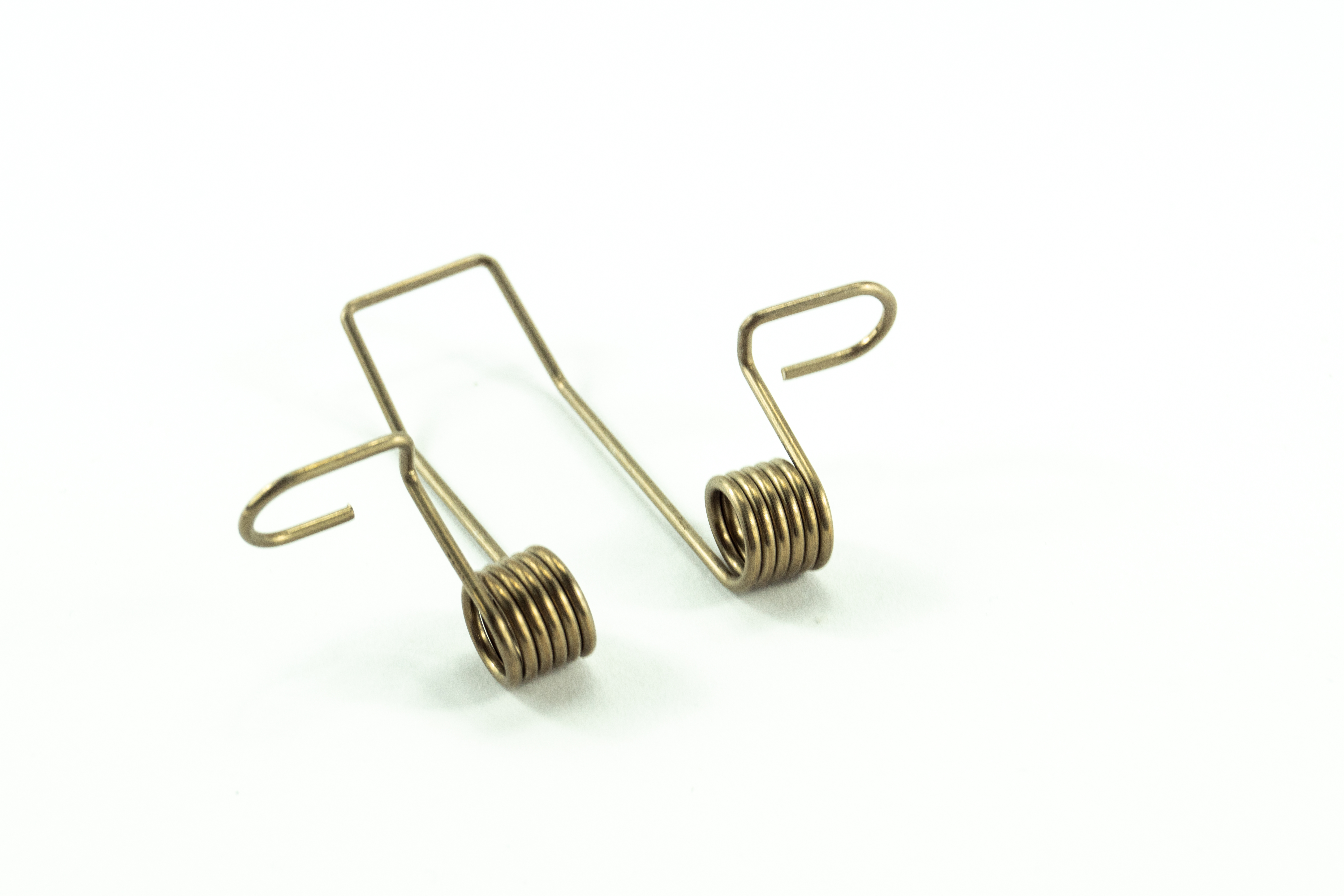 Montagefeder für LEBL Einbauleuchten und CC-56 Aluminium LED Profil