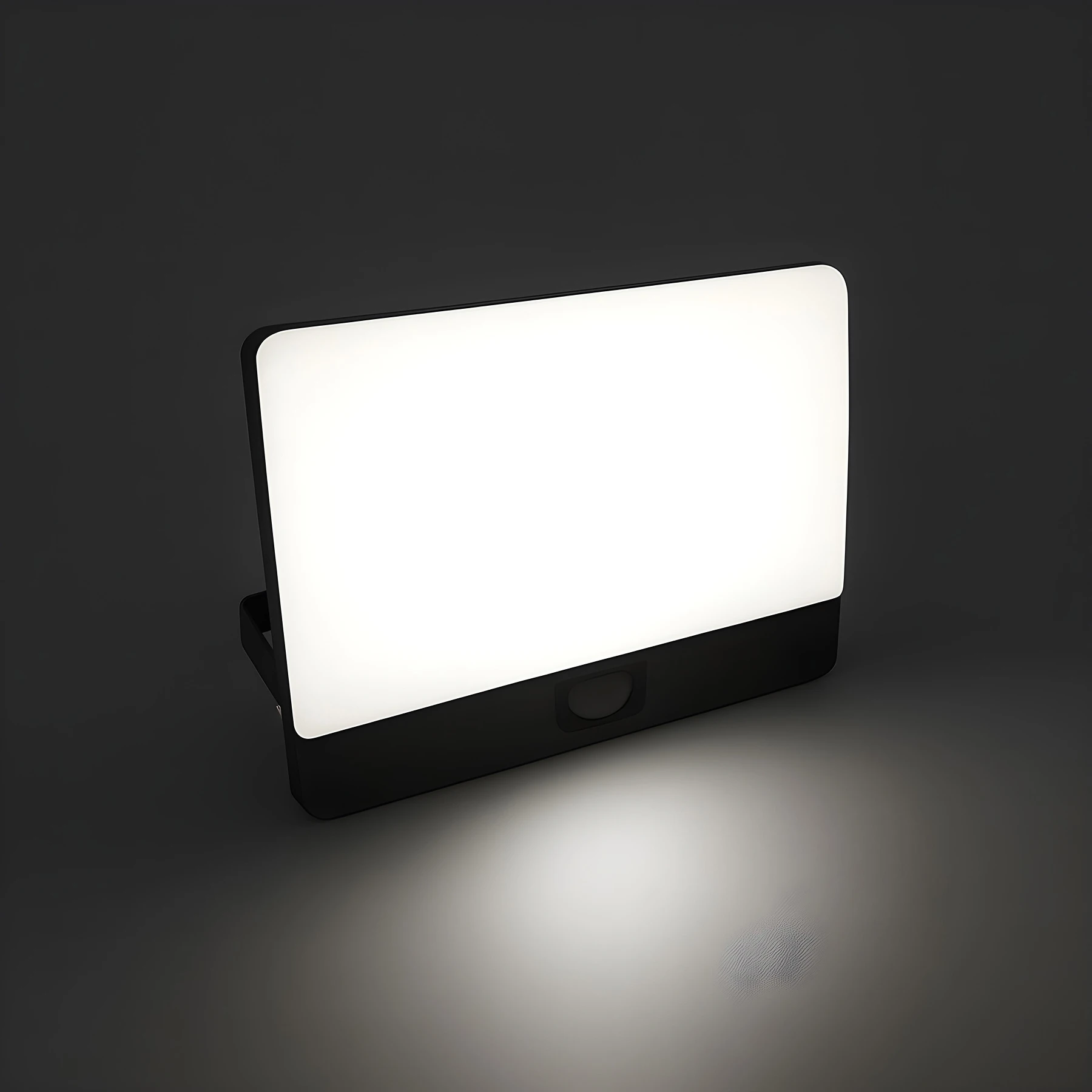 LED Strahler - 17 x 12 x 3,5 cm - 30 W - Lichtfarbe: Neutralweiß