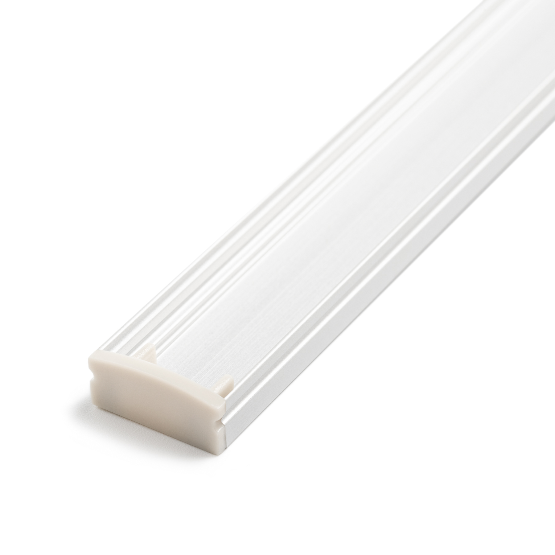 Endkappe für Aluminium LED Profil CC-32