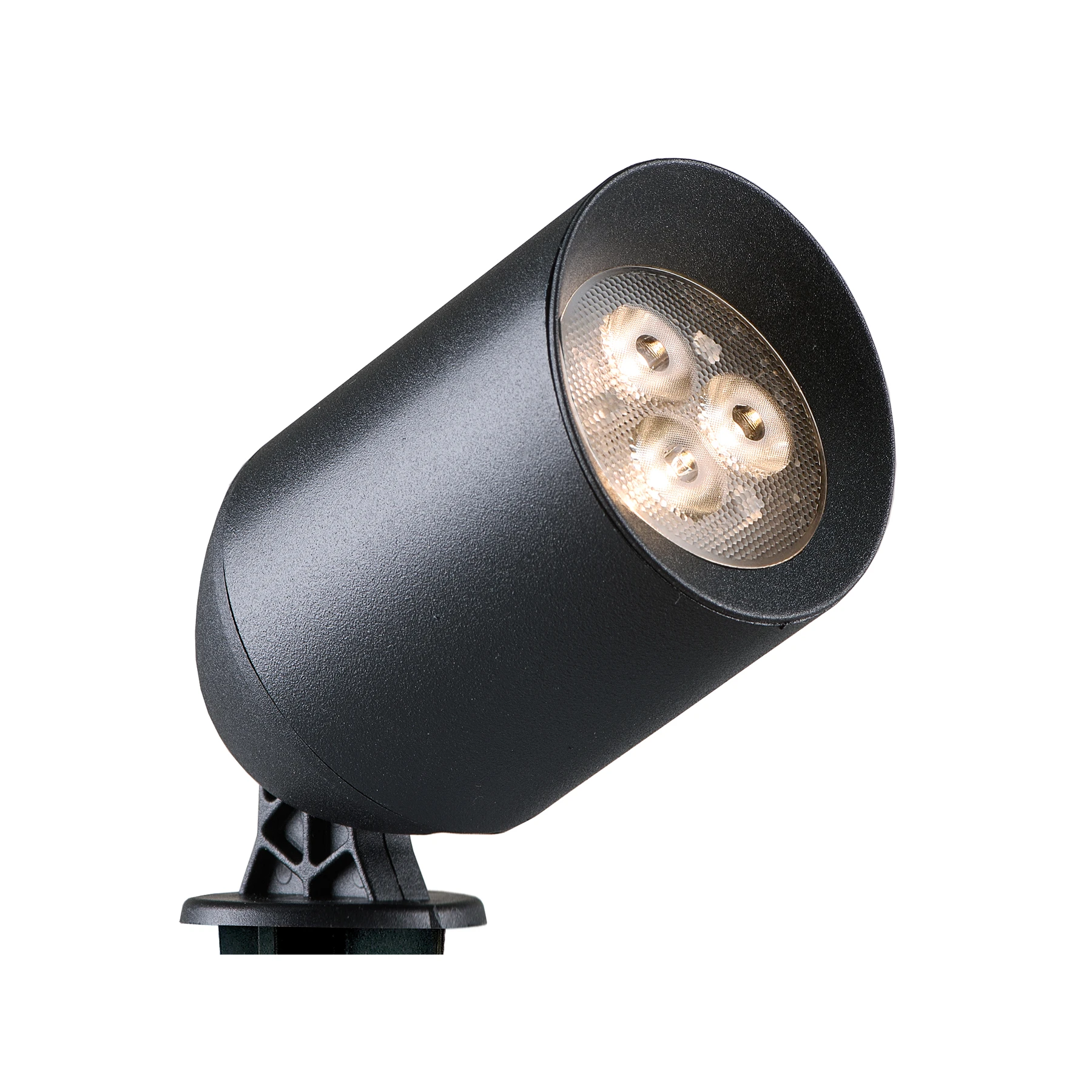 Ludeco, 12V Wegeleuchte - Stig, 1,5W, warmweiß, IP44