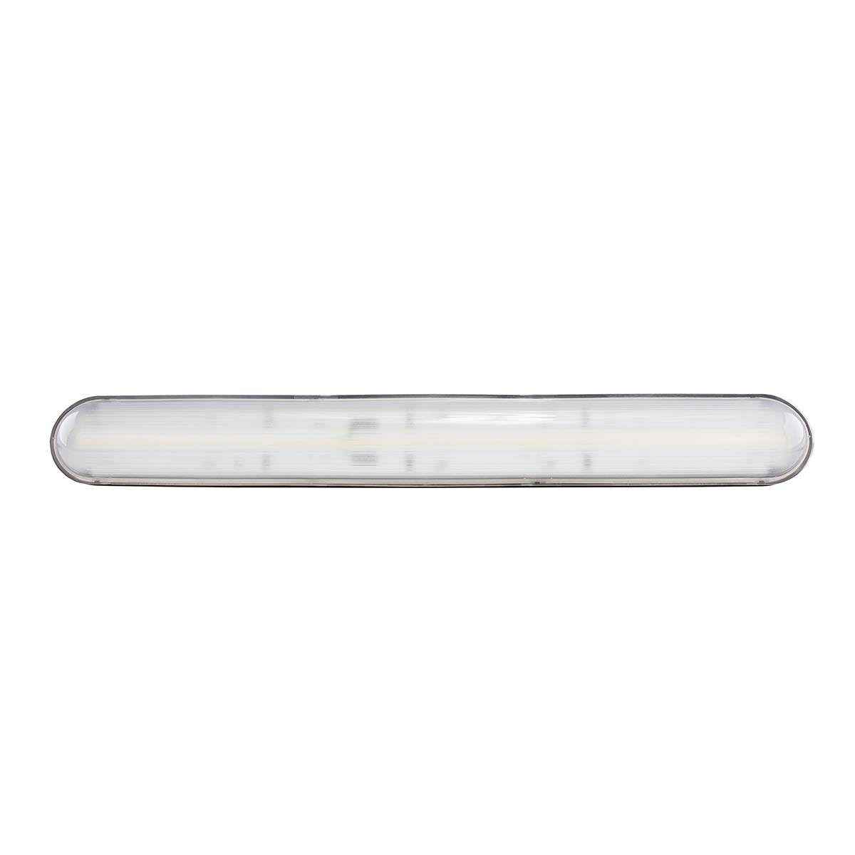 230V LED Industrieleuchte Limea - Neutralweiß - 52W - IP65, schwarz