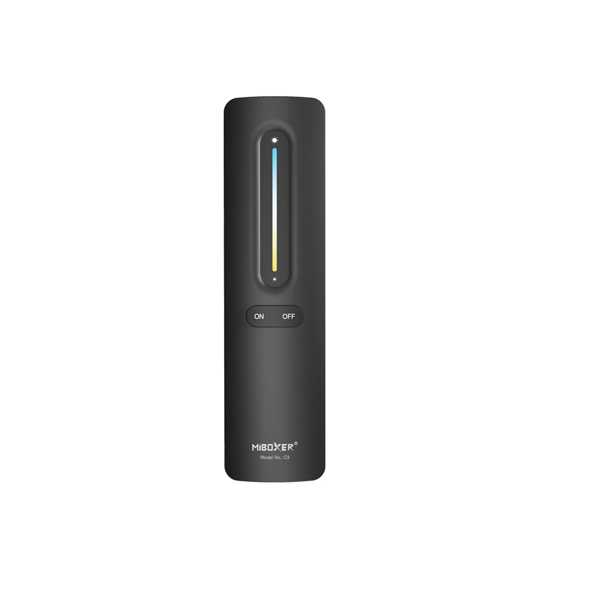 Plug & Play LED Funk Controller Set - 1 Zone - 1 Kanal - Fernbedienung (2,4 GHz) - IP66