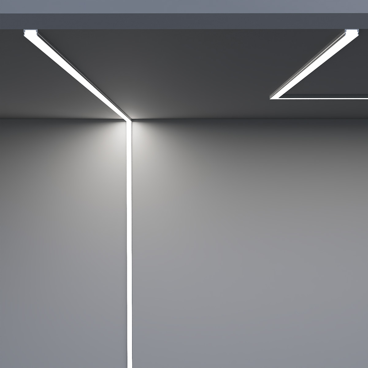 24V CCT eXtrem-Line high-Power-LED-Leiste klar Farbtemperatur einstellbar - 23cm mit 28 x 5630 LEDs - 5,76Watt