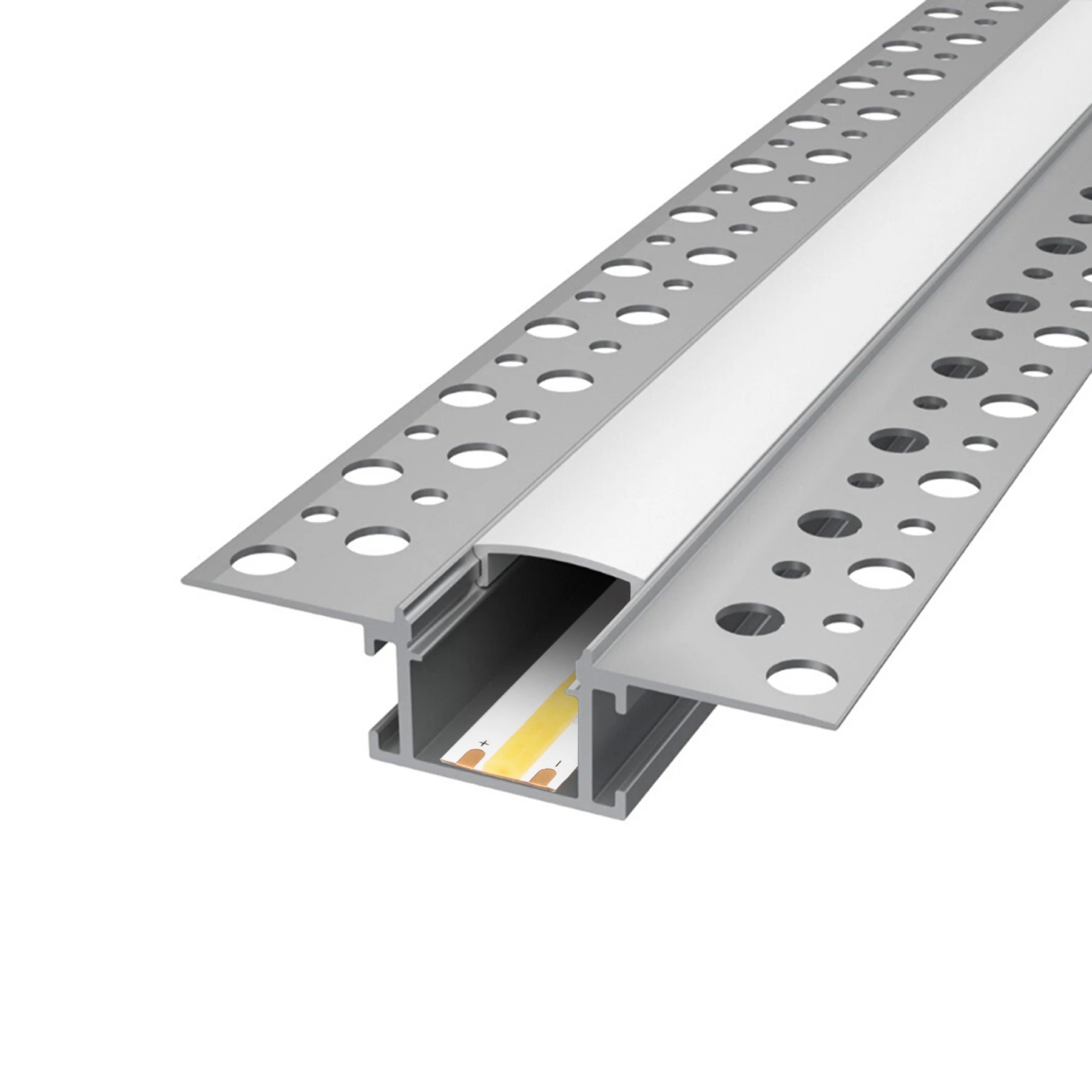 LED Profil Unterputz