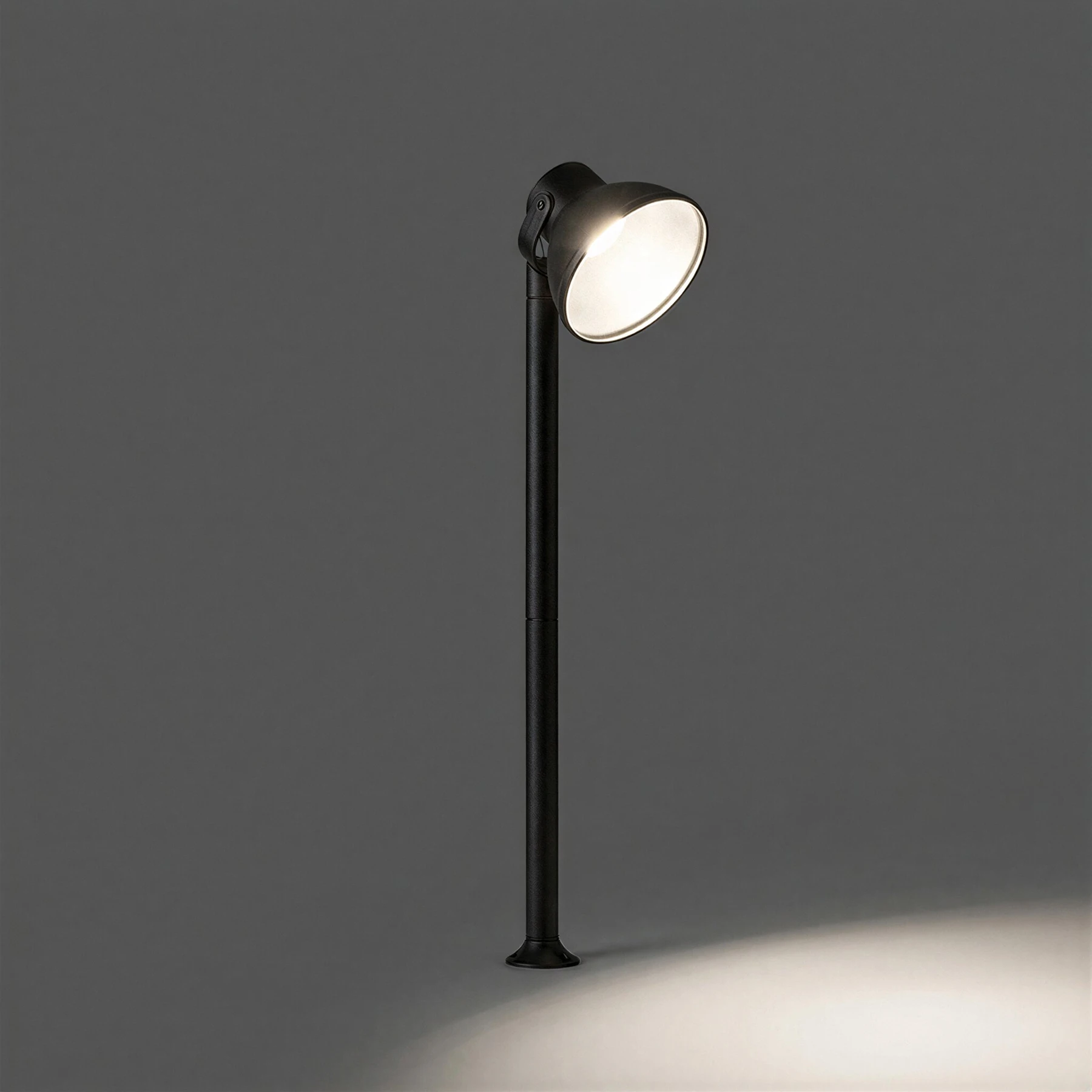 Garden Lights, 12V Wegeleuchte - Dax - 1,8W, warmweiß, IP44