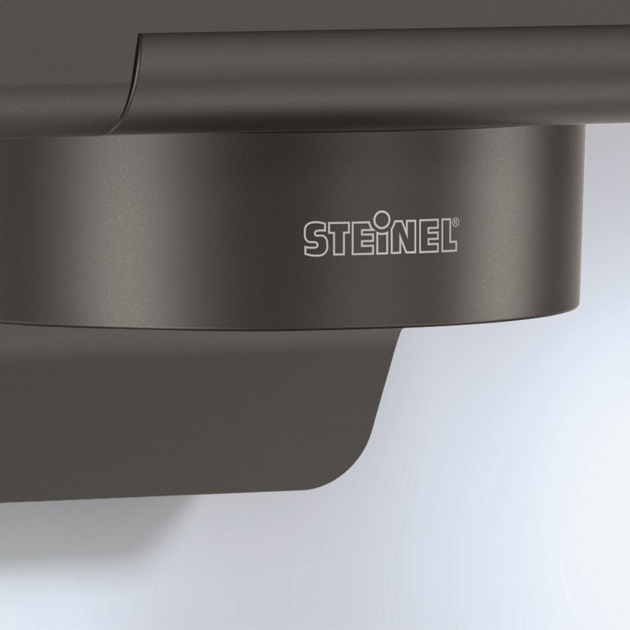LED-Strahler - XLED home 2 graphit