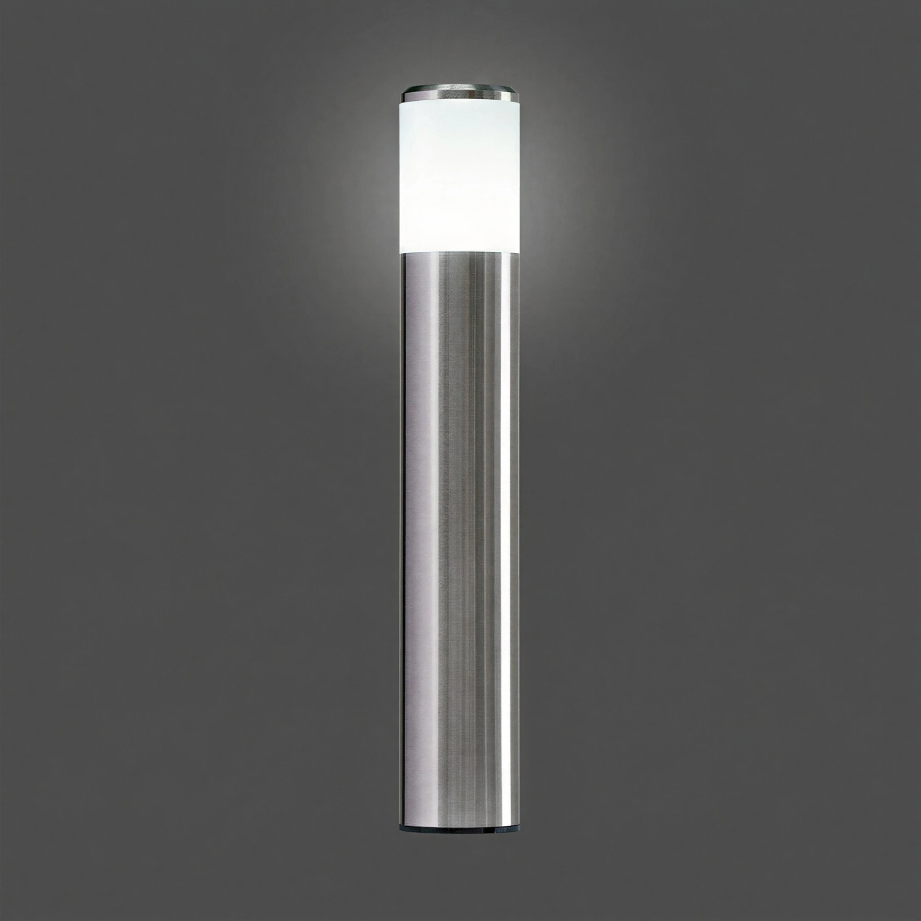 Ludeco, 12V Wegeleuchte - Sten, 1W, warmweiß, IP44