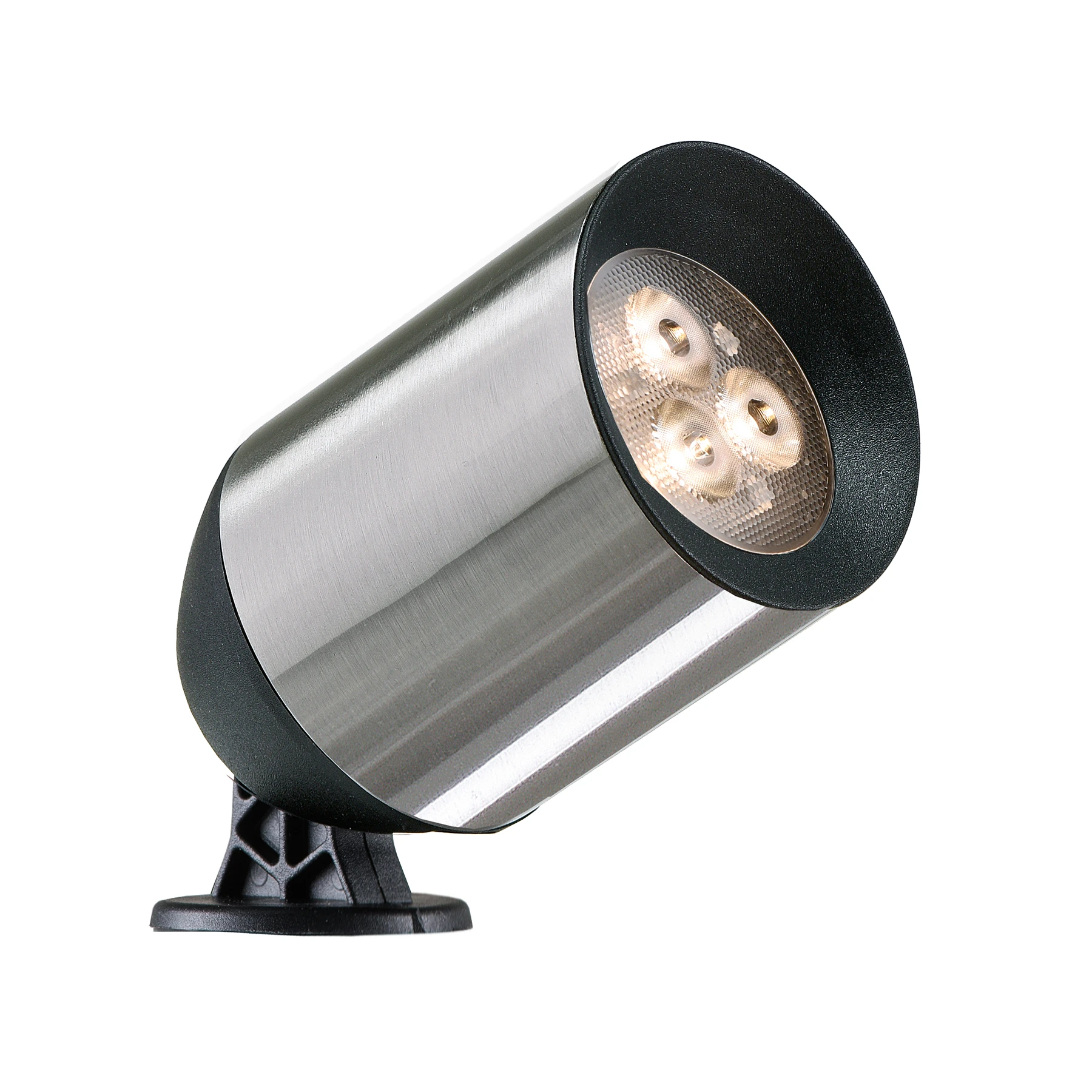 Ludeco, 12V Wegeleuchte - Fenor, 1,5W, warmweiß, IP44