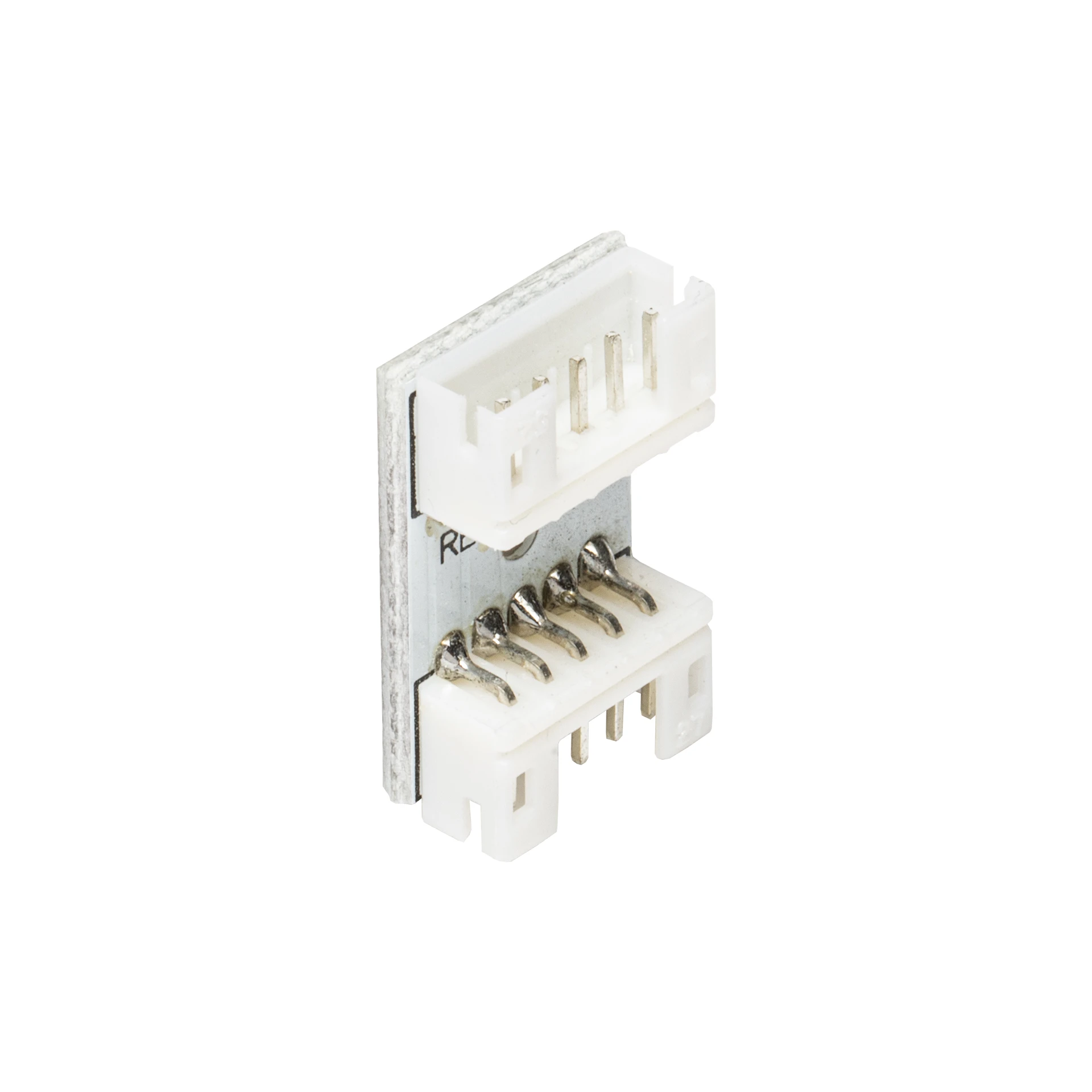 Z5P  5polig – Stecker-Kupplung für Verbindungskabel