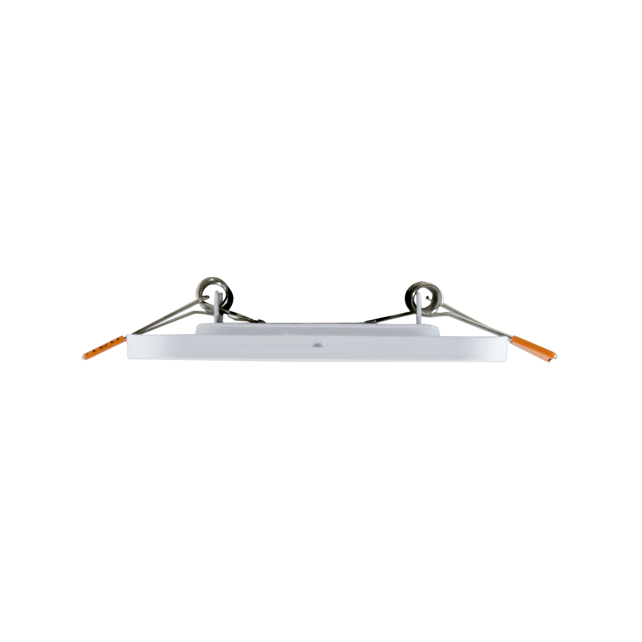 Decken Einbauleuchte in weiß - 9cm - 3 W - Lichtfarbe: neutralweiß