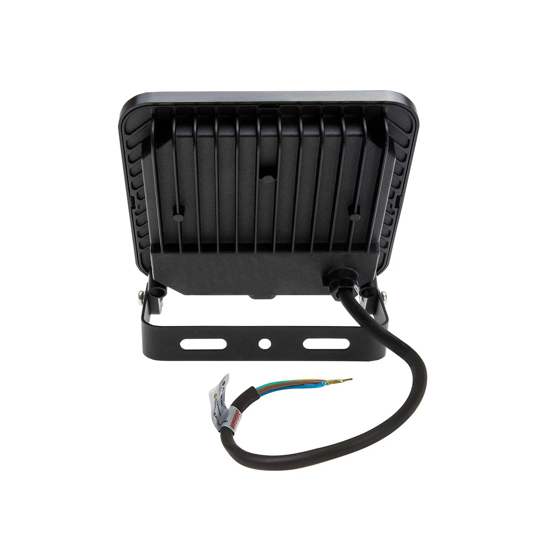 230V LED-Wandstrahle - 24W- RGBW - CCT - WiFi - BT - dimmbar - SMART - IP65
