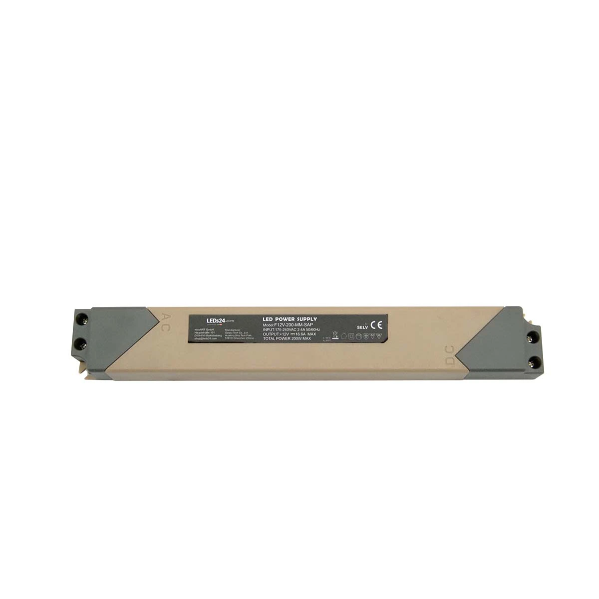 F12V-200-MM-SAP EN