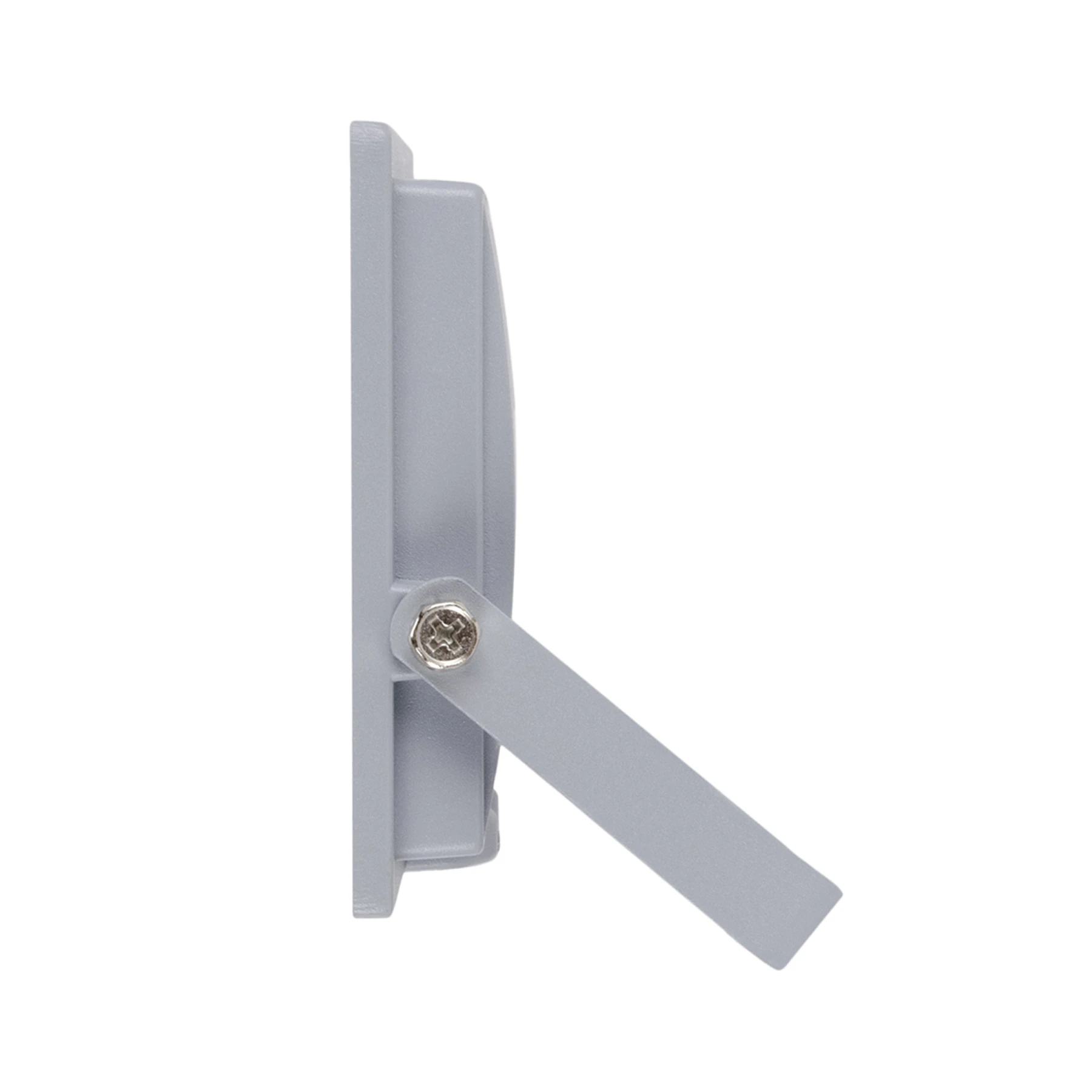 LED Strahler  - 17,7 x 14,7 x 2,5 cm - 30 W - Lichtfarbe: Neutralweiß