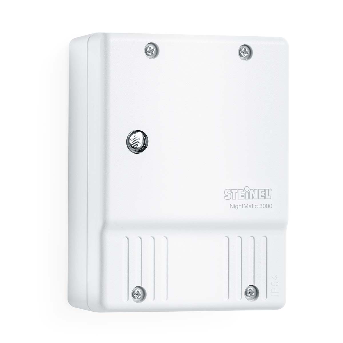 Steinel, Dämmerungsschalter - NightMatic 3000 WS