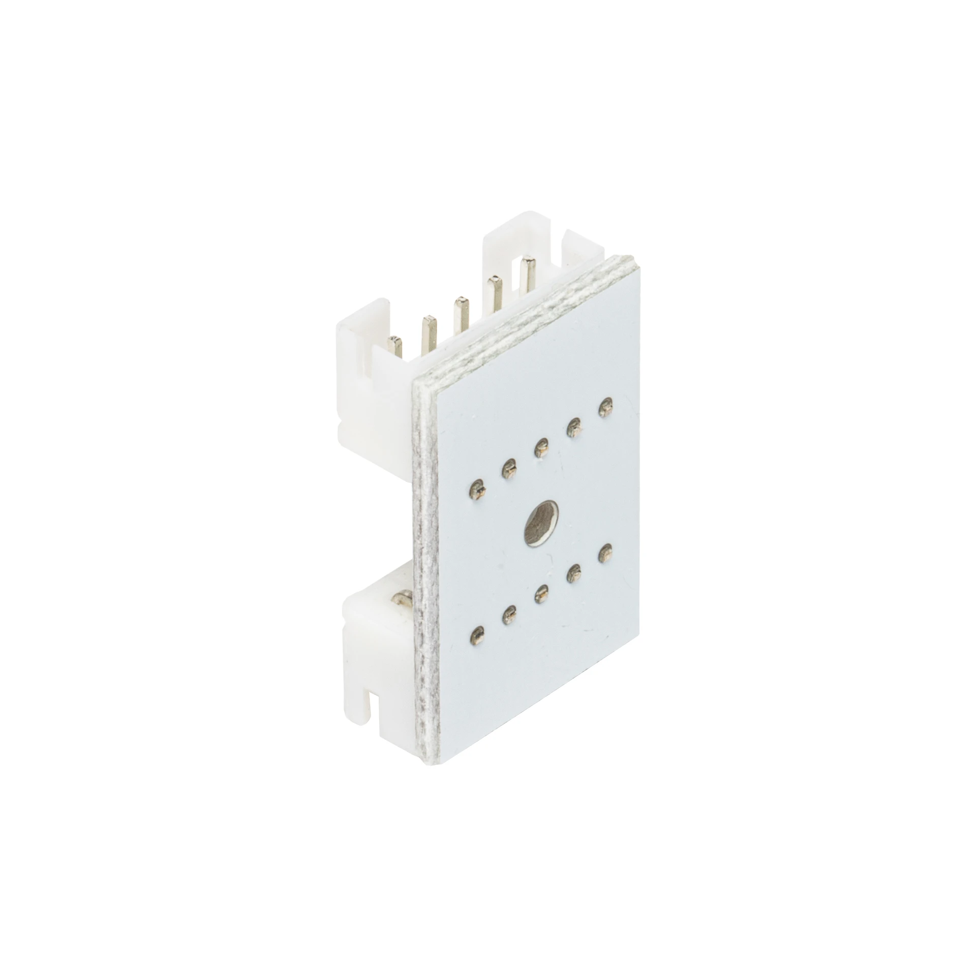 Z5P  5polig – Stecker-Kupplung für Verbindungskabel