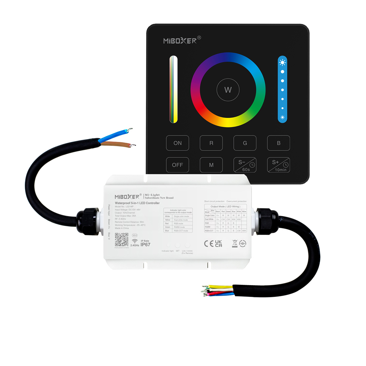 G-62-BLK-M6