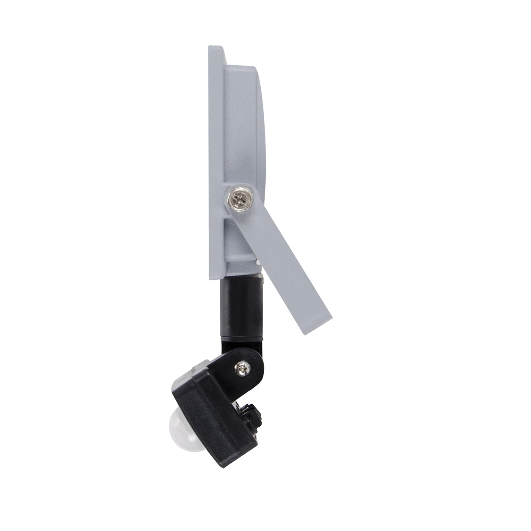 LED Strahler mit Bewegungsmelder - 14,4 x 15,9 x 5,4 cm - 20 W - Lichtfarbe: Neutralweiß