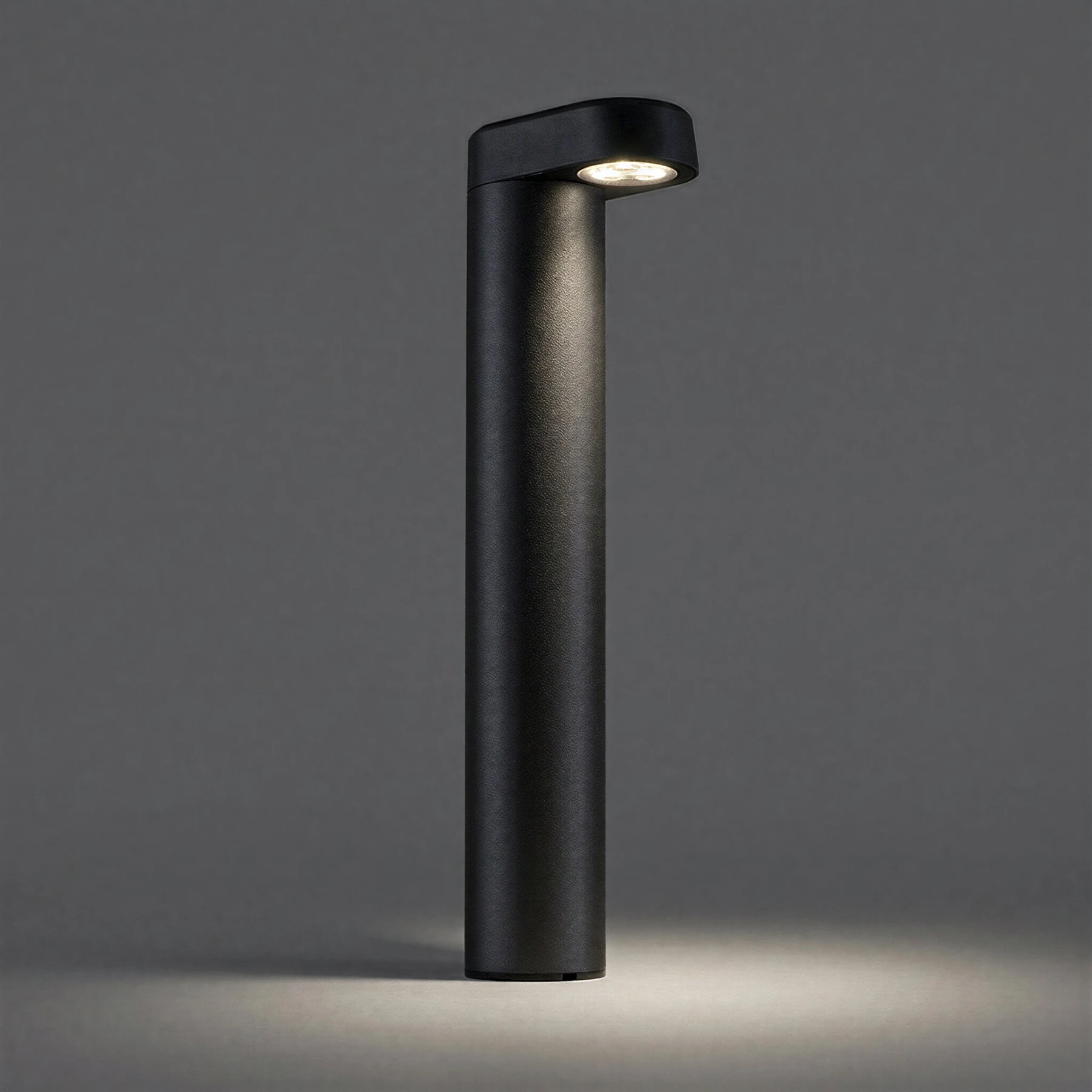 Ludeco, 12V Wegeleuchte - Oskar, 1,5W, warmweiß, IP44