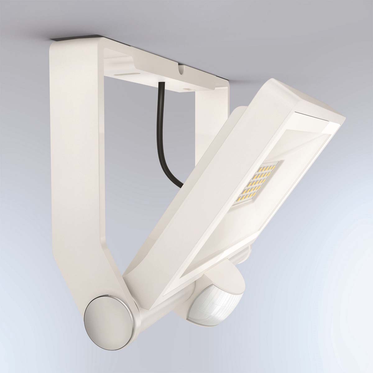 Steinel, LED Strahler - XLED ONE XL Sensor WS