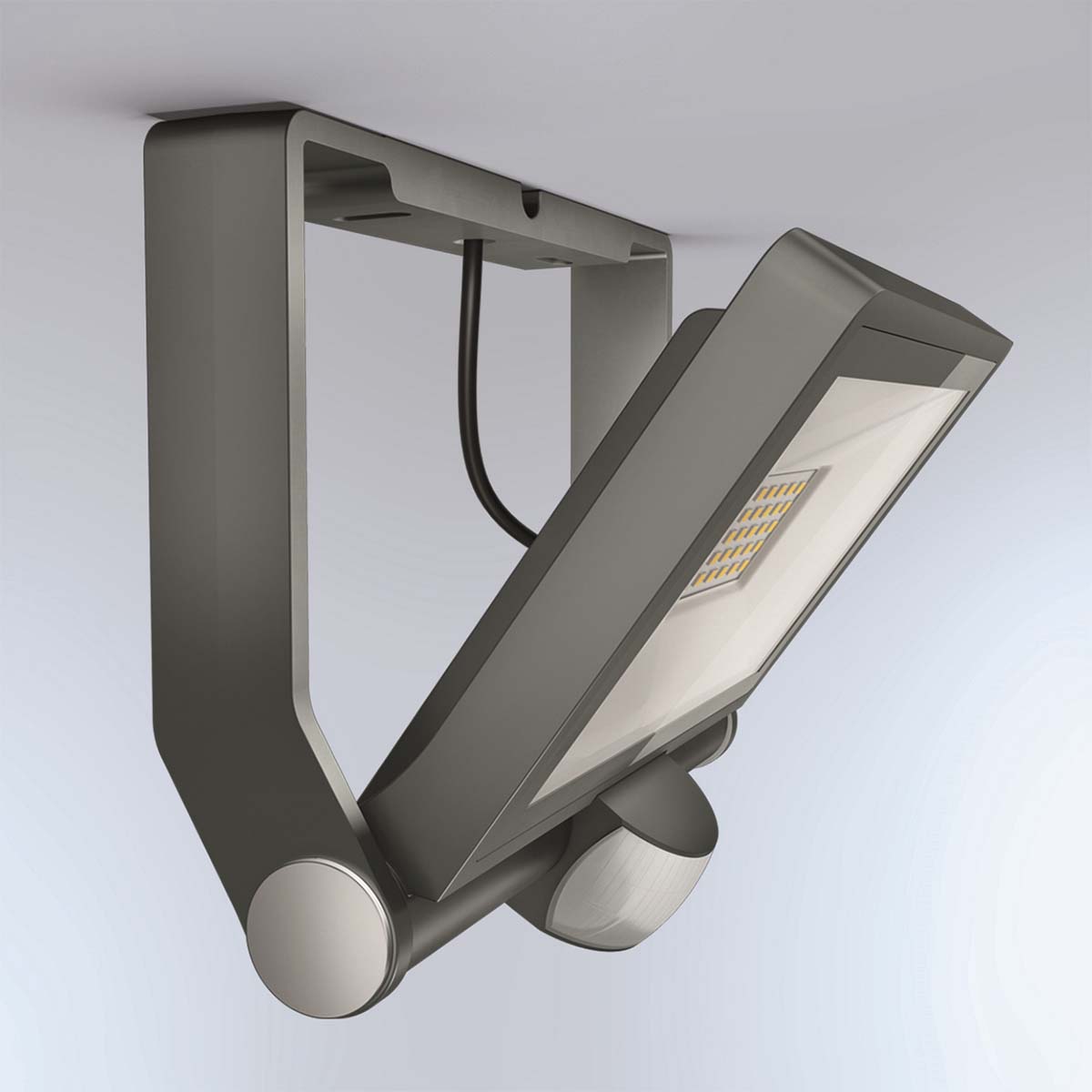 Steinel, LED Strahler - XLED ONE XL Sensor ANT