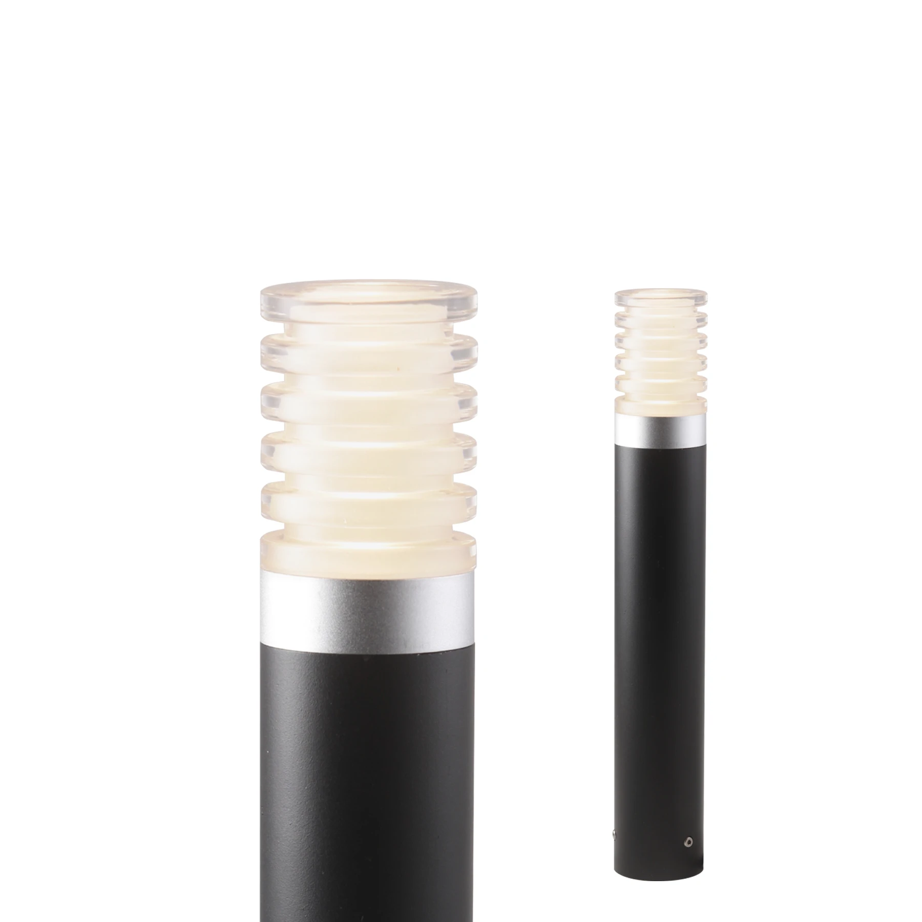 Garden Lights, 12V Wegeleuchte - Arco 60, 2,6W, warmweiß, IP44