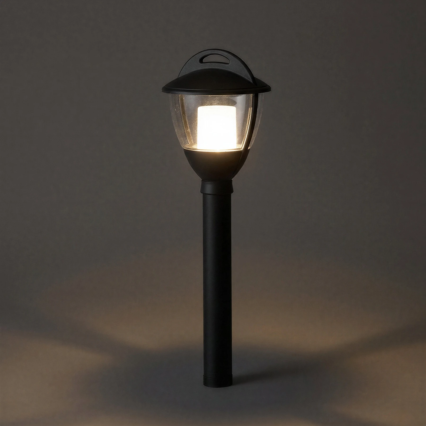 Garden Lights, 12V Wegeleuchte - Laurus, 1,1W, warmweiß, IP44