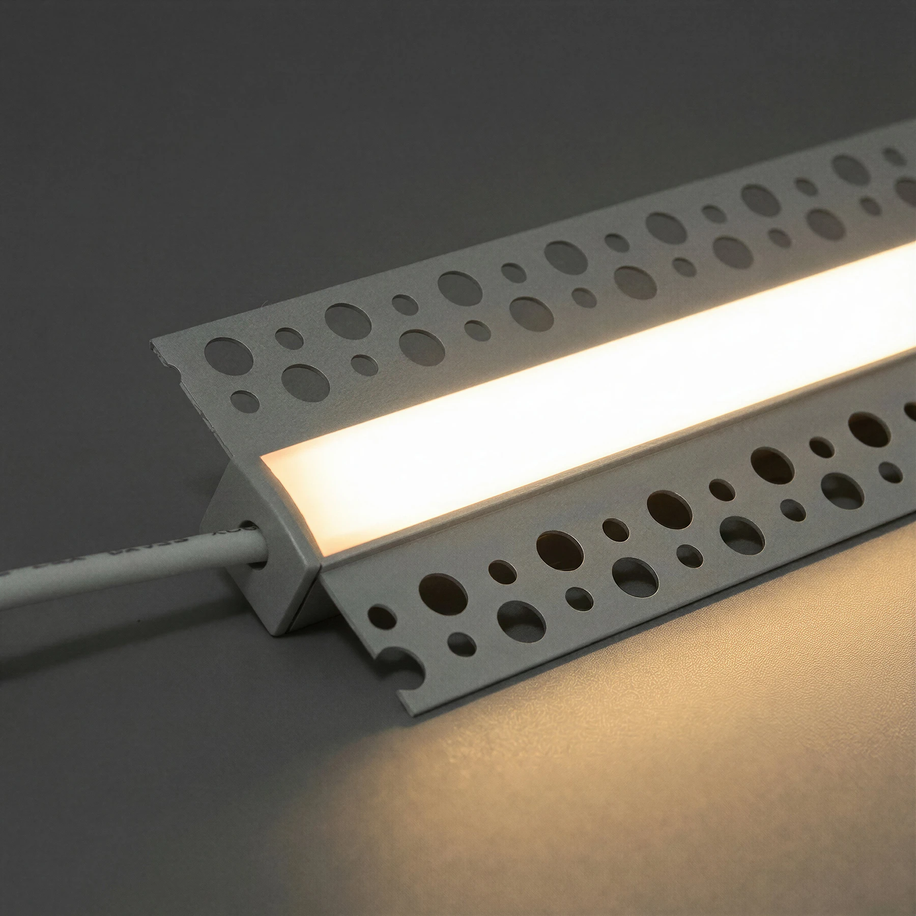 LED Lichtleiste Küche