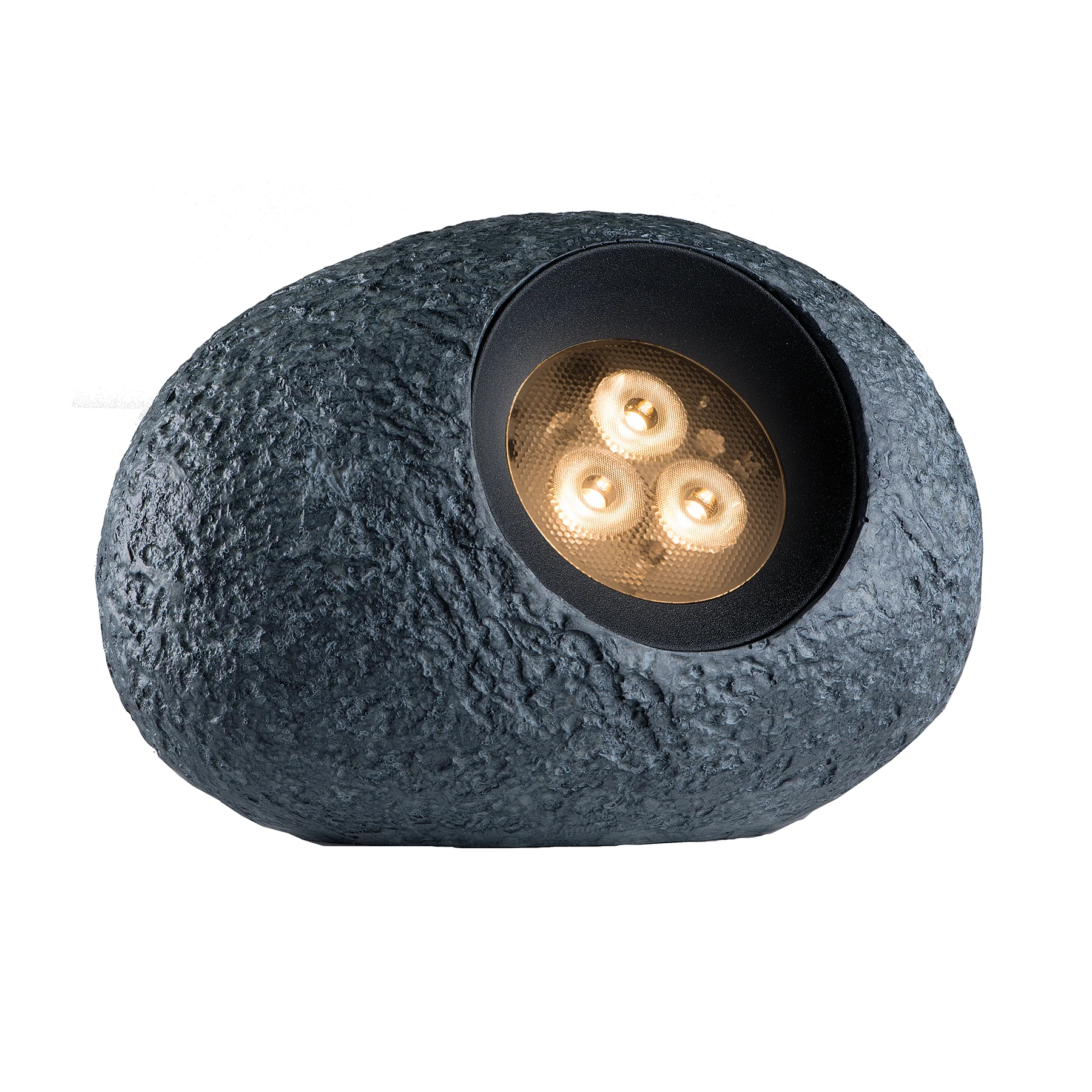 12V Wegeleuchte - Ingor, 1,5W, warmweiß, IP44