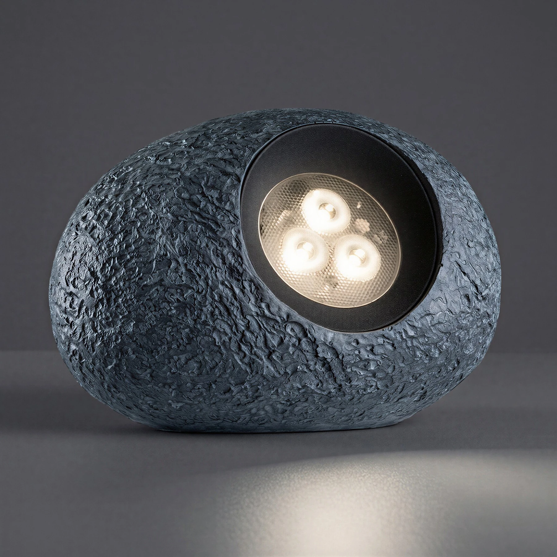 12V Wegeleuchte - Ingor, 1,5W, warmweiß, IP44